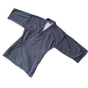 Gianni Valentino kimono